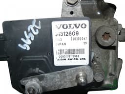 VOLVO TF-80SC TF80SC 1283142 Gearbox VOLVO S60 II / V60 I (2010-2018) — thumbnail 8