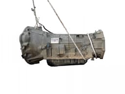 FIAT 2700A391 Gearbox FIAT FULLBACK (502, 503) (2016-2019) — thumbnail 2