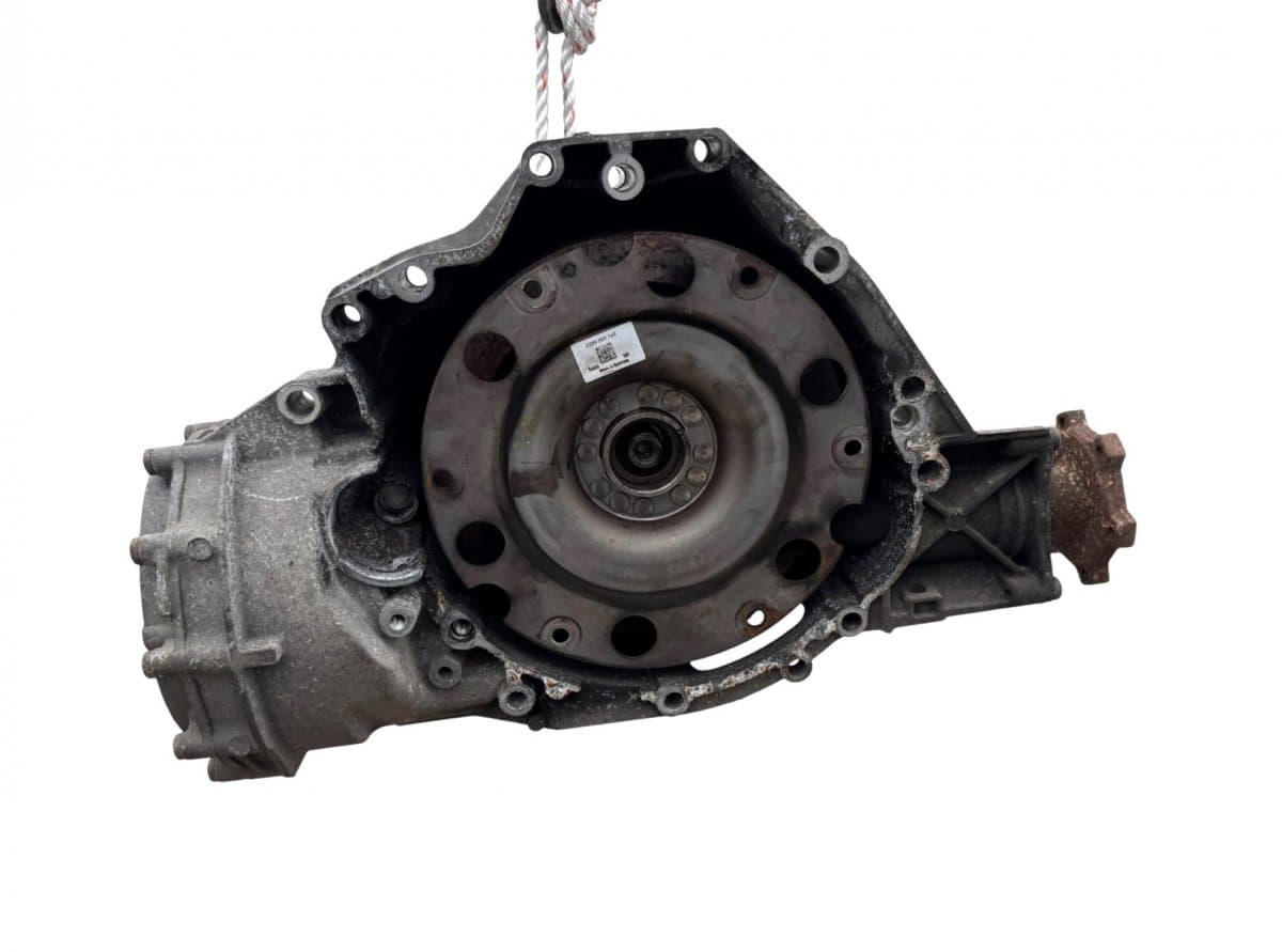 AUDI KXP Gearbox AUDI A4 / A4 ALLROAD (B8) (2007-2015)