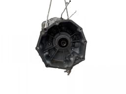 FIAT 2700A391 Gearbox FIAT FULLBACK (502, 503) (2016-2019) — thumbnail 3