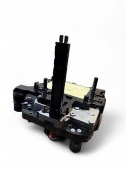 VW 02E927770AD Gearbox Control Unit VW GOLF V (1K) (2003-2009) — thumbnail 4