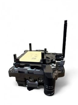 VW 02E927770AD Gearbox Control Unit VW GOLF V (1K) (2003-2009) — thumbnail 6
