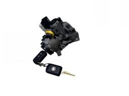 FIAT 6000605926 6370C336 Ignition switch lock (ignition barrel) FIAT FULLBACK (502, 503) (2016-2019) — thumbnail 1