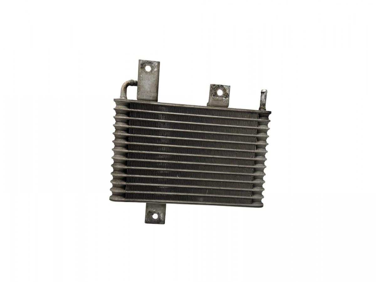 FIAT 6000609010 2920A344 Gearbox oil cooler FIAT FULLBACK (502, 503) (2016-2019)