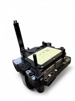 VW 02E927770AD Gearbox Control Unit VW GOLF V (1K) (2003-2009) — thumbnail 2