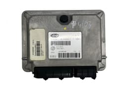 ALFA ROMEO 55240549 BJ21B053 BJ28B071 55244379 Gearbox Control Unit ALFA ROMEO GIULIETTA (940) (2010-2020) — thumbnail 1