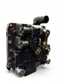 VW 02E927770AD Gearbox Control Unit VW GOLF V (1K) (2003-2009) — thumbnail 10