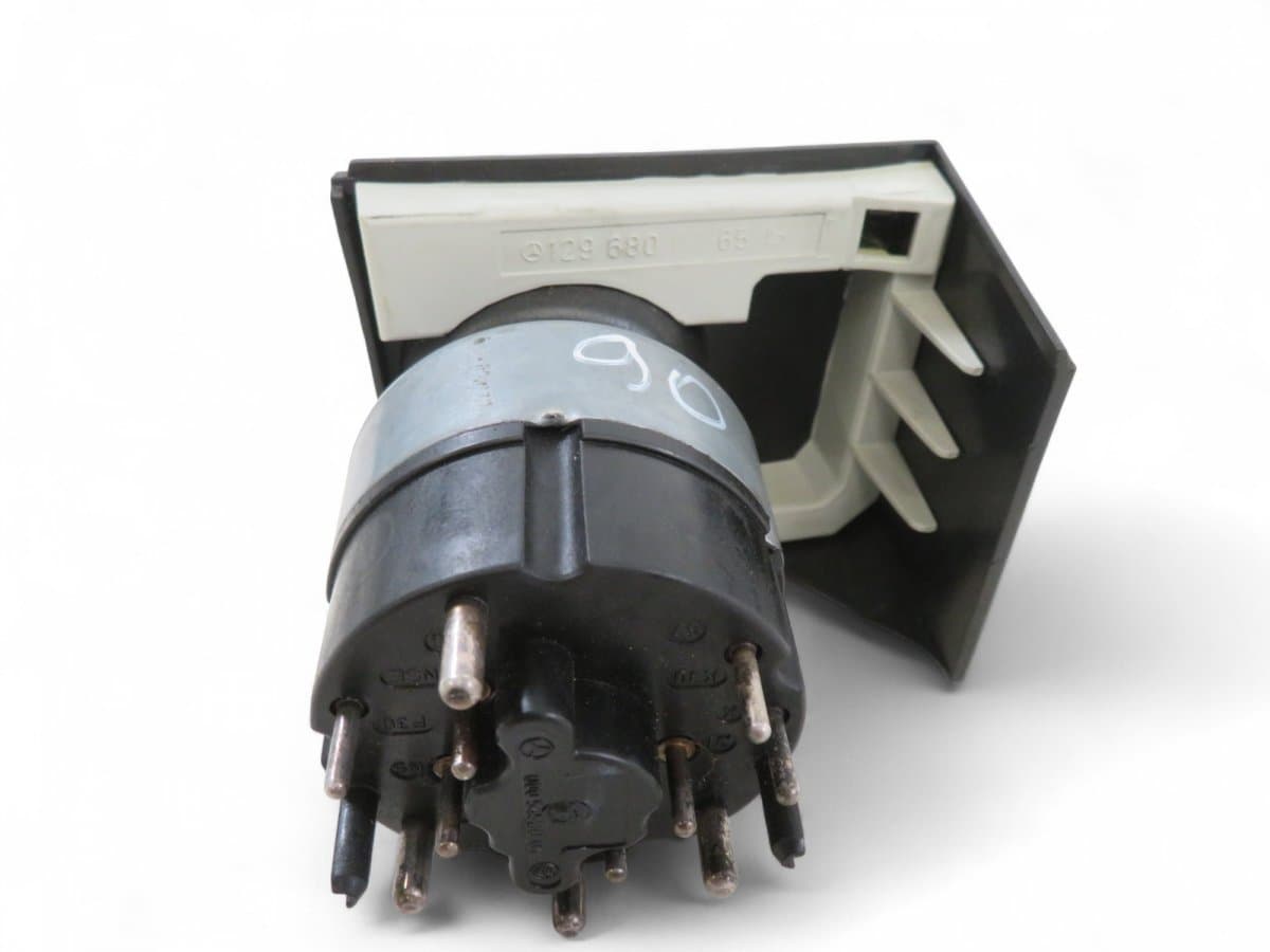 MERCEDES-BENZ A0005456004 0005456004 Headlight Switch MERCEDES-BENZ SL-CLASS (R129) (1989-2001)