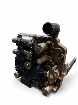 VW 02E927770AD Gearbox Control Unit VW GOLF V (1K) (2003-2009) — thumbnail 9