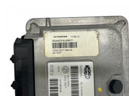 ALFA ROMEO 55240549 BJ21B053 BJ28B071 55244379 Gearbox Control Unit ALFA ROMEO GIULIETTA (940) (2010-2020) — thumbnail 5