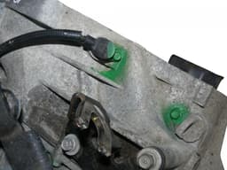 HYUNDAI 24310KMC M6CF2 Gearbox HYUNDAI i40 (VF) (2011-2019) — thumbnail 6
