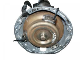 CHRYSLER Gearbox CHRYSLER 300C I (2004-2010) — thumbnail 2
