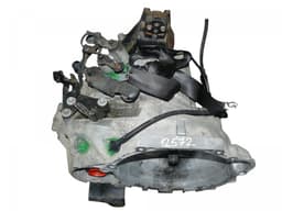 HYUNDAI 24310KMC M6CF2 Gearbox HYUNDAI i40 (VF) (2011-2019) — thumbnail 1