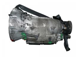 CHRYSLER Gearbox CHRYSLER 300C I (2004-2010) — thumbnail 4