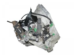 HYUNDAI 24310KMC M6CF2 Gearbox HYUNDAI i40 (VF) (2011-2019) — thumbnail 3