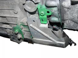 MERCEDES-BENZ 7229020 1642700301 Gearbox MERCEDES-BENZ ML-CLASS (W164) (2005-2011) — thumbnail 6