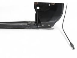 MERCEDES-BENZ A1646201234 A1646200486 A1646200391 A1646200491 A1646200431 A1646202031 A1646201931 Front panel MERCEDES-BENZ GL-CLASS (X164) (2006-2012) — thumbnail 5