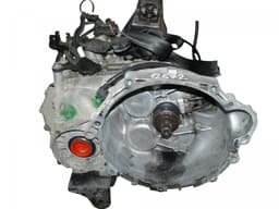 HYUNDAI 24310KMC M6CF2 Gearbox HYUNDAI i40 (VF) (2011-2019) — thumbnail 2
