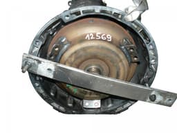 MERCEDES-BENZ 7229020 1642700301 Gearbox MERCEDES-BENZ ML-CLASS (W164) (2005-2011) — thumbnail 2