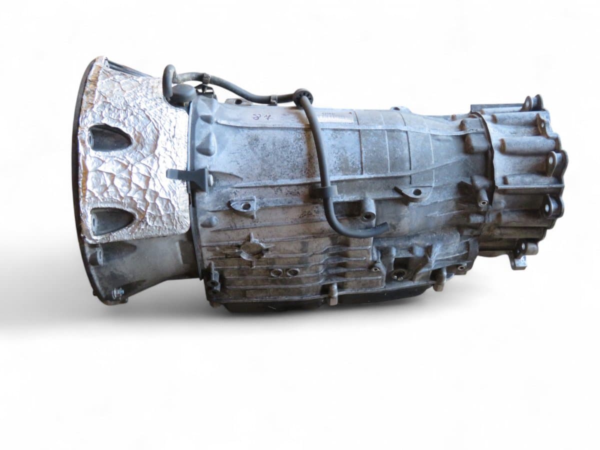 MERCEDES-BENZ A1642707102 1642707102 722902 722.902 Gearbox MERCEDES-BENZ GL-CLASS (X164) (2006-2012)