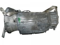 MERCEDES-BENZ 7229020 1642700301 Gearbox MERCEDES-BENZ ML-CLASS (W164) (2005-2011) — thumbnail 5