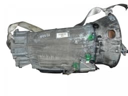 MERCEDES-BENZ 7229020 1642700301 Gearbox MERCEDES-BENZ ML-CLASS (W164) (2005-2011) — thumbnail 3