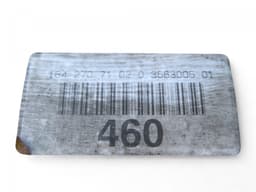 MERCEDES-BENZ A1642707102 1642707102 722902 722.902 Gearbox MERCEDES-BENZ GL-CLASS (X164) (2006-2012) — thumbnail 6