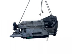 BMW GA8HP45Z 24007642245 7642245 Gearbox BMW 3 (F30, F31, F80) (2011-2019) — thumbnail 2