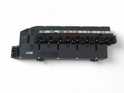 MERCEDES-BENZ A1298000678 1298000678 Heater fan, other MERCEDES-BENZ SL-CLASS (R129) (1989-2001) — thumbnail 1