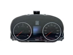 FIAT 8100B996 Instrument Cluster FIAT FULLBACK (502, 503) (2016-2019) — thumbnail 1