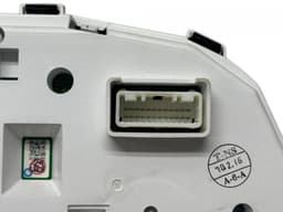 FIAT 8100B996 Instrument Cluster FIAT FULLBACK (502, 503) (2016-2019) — thumbnail 4
