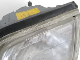 MERCEDES-BENZ A1298204561 1298204561 A1298203561 1298203561 Headlight left MERCEDES-BENZ SL-CLASS (R129) (1989-2001) — thumbnail 3