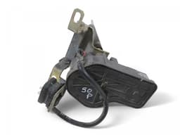 MERCEDES-BENZ A1298200642 1298200642 Headlight Washer Nozzle Right MERCEDES-BENZ SL-CLASS (R129) (1989-2001) — thumbnail 4