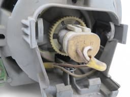 MERCEDES-BENZ A1298204561 1298204561 A1298203561 1298203561 Headlight left MERCEDES-BENZ SL-CLASS (R129) (1989-2001) — thumbnail 9