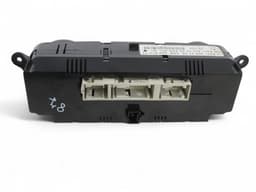 MERCEDES-BENZ A2519063700 A2519000401 Heater control panel MERCEDES-BENZ GL-CLASS (X164) (2006-2012) — thumbnail 6