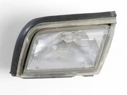 MERCEDES-BENZ A1298204561 1298204561 A1298203561 1298203561 Headlight left MERCEDES-BENZ SL-CLASS (R129) (1989-2001) — thumbnail 1