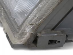 MERCEDES-BENZ A1298204561 1298204561 A1298203561 1298203561 Headlight left MERCEDES-BENZ SL-CLASS (R129) (1989-2001) — thumbnail 5