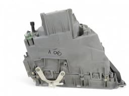 MERCEDES-BENZ A1298204561 1298204561 A1298203561 1298203561 Headlight left MERCEDES-BENZ SL-CLASS (R129) (1989-2001) — thumbnail 8