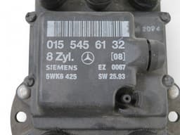MERCEDES-BENZ A0155456132 0155456132 A0155456232 0155456232 Ignition module MERCEDES-BENZ SL-CLASS (R129) (1989-2001) — thumbnail 2