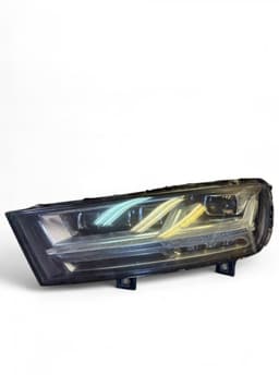 AUDI 4M0907397AB 7PP941592CA 4M0941035 Headlight left AUDI Q7 (4MB, 4MG) (2015-) — thumbnail 1