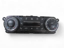MERCEDES-BENZ A2519063700 A2519000401 Heater control panel MERCEDES-BENZ GL-CLASS (X164) (2006-2012) — thumbnail 1