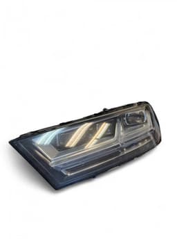 AUDI 4M0907397AB 7PP941592CA 4M0941035 Headlight left AUDI Q7 (4MB, 4MG) (2015-) — thumbnail 2