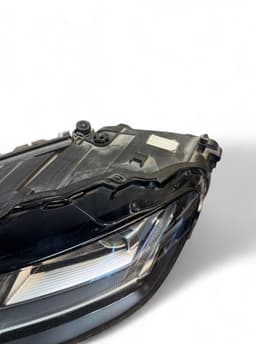 AUDI 4M0907397AB 7PP941592CA 4M0941035 Headlight left AUDI Q7 (4MB, 4MG) (2015-) — thumbnail 6