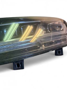 AUDI 4M0907397AB 7PP941592CA 4M0941035 Headlight left AUDI Q7 (4MB, 4MG) (2015-) — thumbnail 10