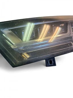 AUDI 4M0907397AB 7PP941592CA 4M0941035 Headlight left AUDI Q7 (4MB, 4MG) (2015-) — thumbnail 9