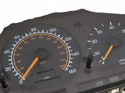 MERCEDES-BENZ A1295405748 1295405748 Instrument Cluster MERCEDES-BENZ SL-CLASS (R129) (1989-2001) — thumbnail 7