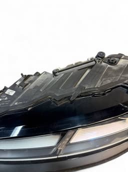 AUDI 4M0907397AB 7PP941592CA 4M0941035 Headlight left AUDI Q7 (4MB, 4MG) (2015-) — thumbnail 7