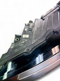 AUDI 4M0907397AB 7PP941592CA 4M0941035 Headlight left AUDI Q7 (4MB, 4MG) (2015-) — thumbnail 8