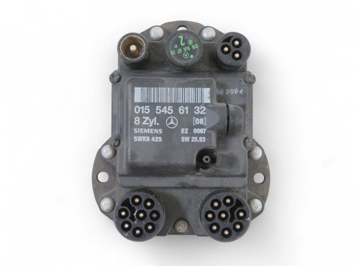MERCEDES-BENZ A0155456132 0155456132 A0155456232 0155456232 Ignition module MERCEDES-BENZ SL-CLASS (R129) (1989-2001)