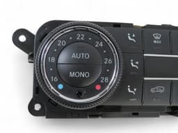 MERCEDES-BENZ A2519063700 A2519000401 Heater control panel MERCEDES-BENZ GL-CLASS (X164) (2006-2012) — thumbnail 4